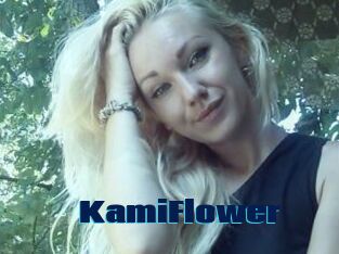 KamiFlower