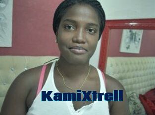 KamiXtrell