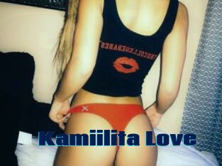 Kamiilita_Love