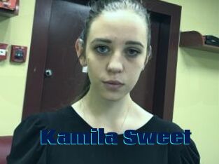 Kamila_Sweet