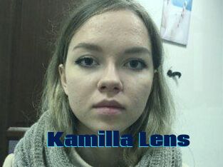 Kamilla_Lens