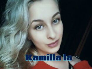 Kamilla_la