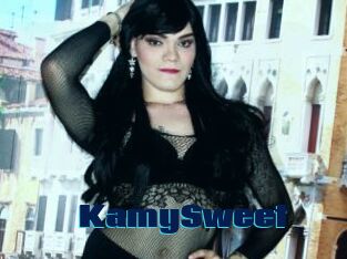 KamySweet