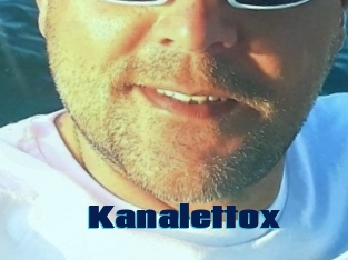 Kanalettox