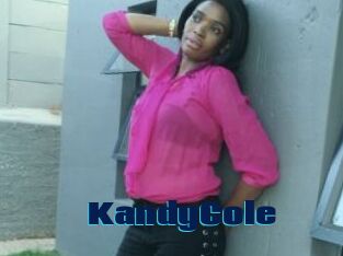 KandyCole