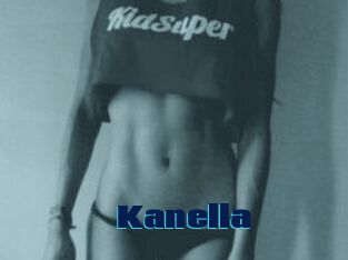 Kanella