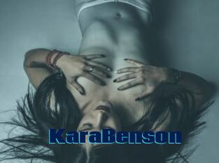 KaraBenson