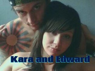 Kara_and_Edward