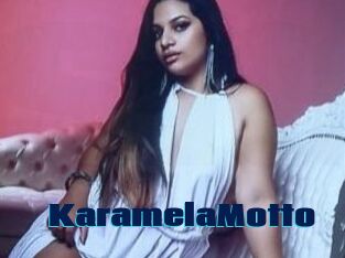 KaramelaMotto