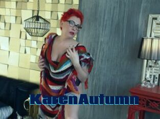 KarenAutumn Site de cul gratuit