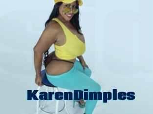 KarenDimples