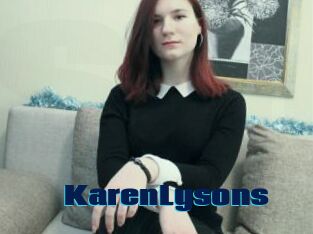 KarenLysons