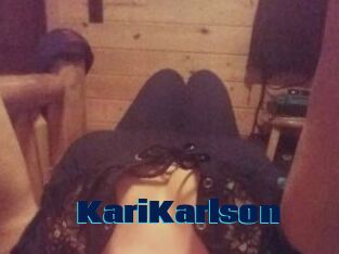 KariKarlson