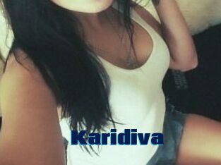 Karidiva