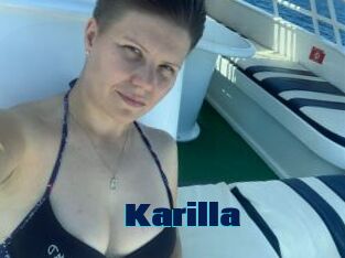 Karilla