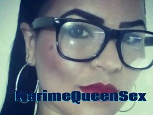 KarimeQueenSex