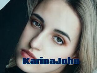 KarinaJohn