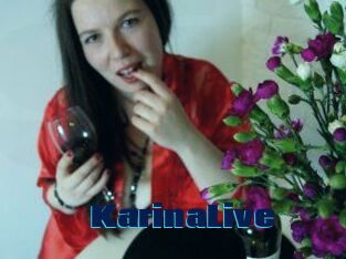 KarinaLive