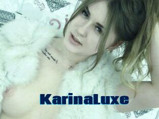 KarinaLuxe