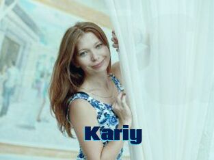 Kariy