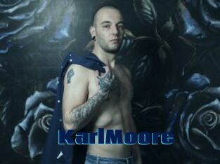 KarlMoore