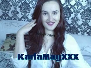 KarlaMayXXX