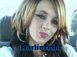 Karlieredd