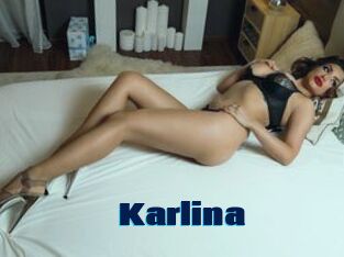 Karlina