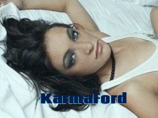KarmaFord