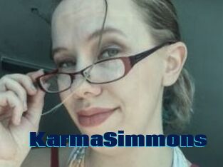 KarmaSimmons