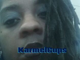 KarmelCups