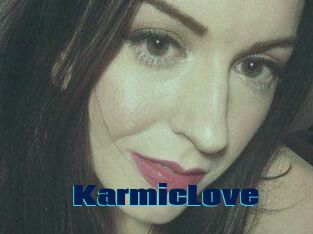 KarmicLove