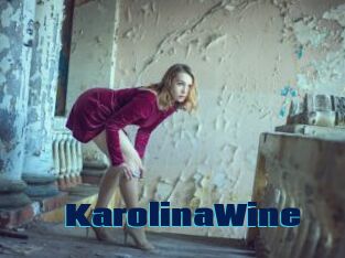 KarolinaWine