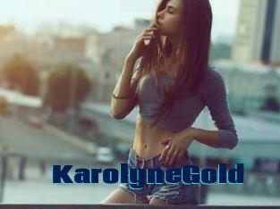 KarolyneGold