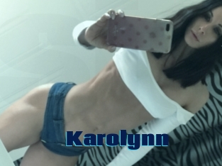 Karolynn