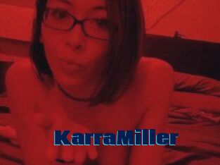 KarraMiller Site de cul gratuit