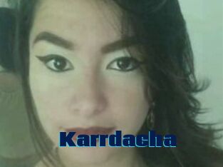 Karrdacha