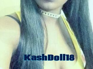 KashDoll18