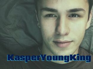 KasperYoungKing
