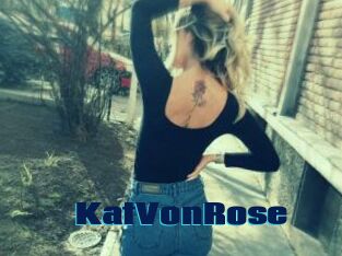 KatVonRose