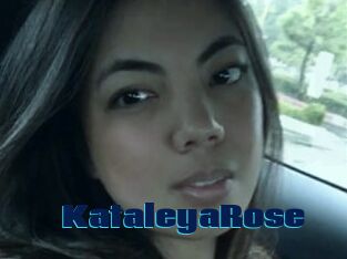 KataleyaRose