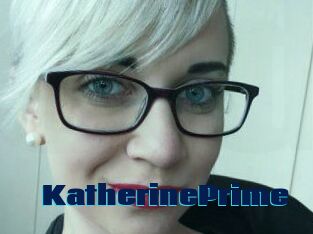 KatherinePrime