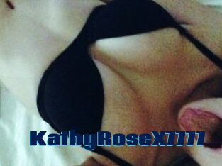 KathyRoseX7777