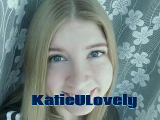 KatieULovely