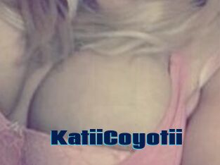 KatiiCoyotii