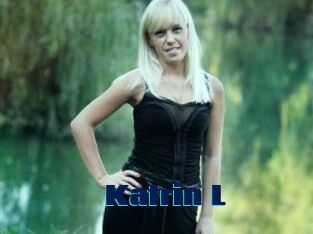 Katrin_L Site de cul gratuit
