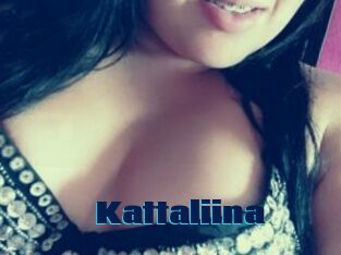 Kattaliina