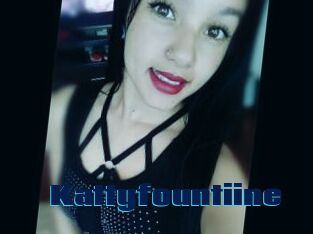 Kattyfountiine