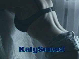 KatySunset