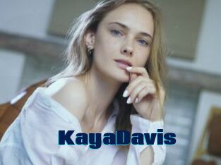 KayaDavis